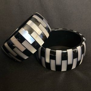 RaRa Avis Fashion Bracelets Set of 2